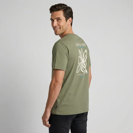 Cars Jeans T-shirt Pluyo - heren