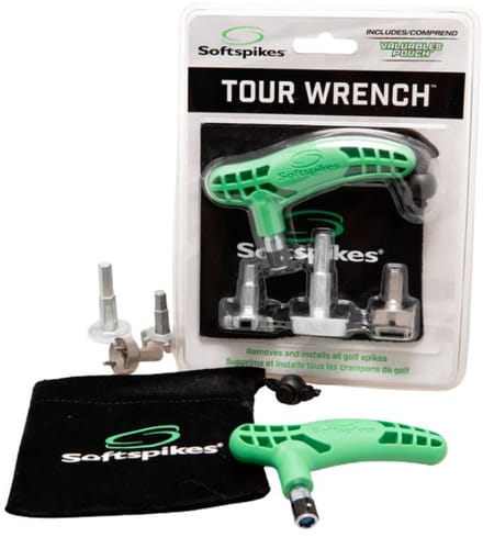 Softspikes Tour Wrench Set