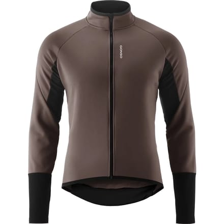 Jas Gonso Softshell 2