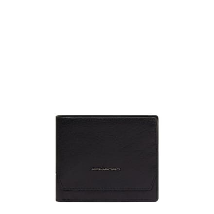 Portemonnee Man Piquadro PU4188S141R-CU Bruin