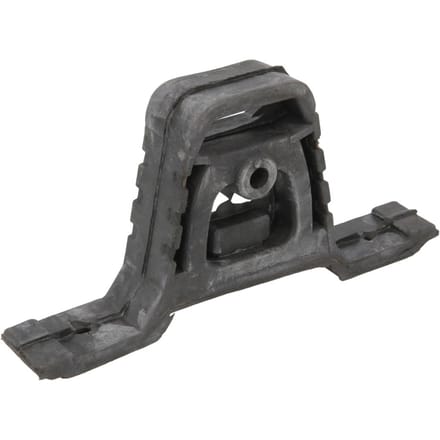 Rubberen ophangingsbuffers BOSAL 255-077