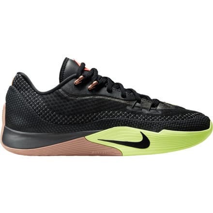 Nike Street Flare Zwart K004