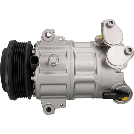 Compressor airconditioning TEAMEC 8623396
