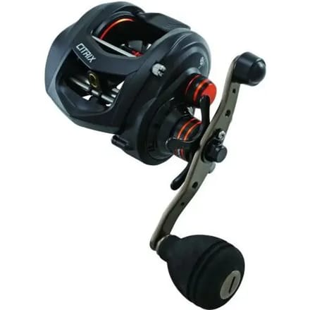 Okuma Citrix Power Handle Baitcaster ReeL CI 364JLXa