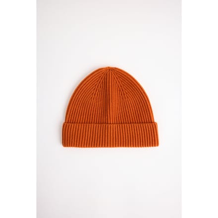 America Today Oliver Dark Orange Größe: OS | Hüte Outlet | Herren | Orange