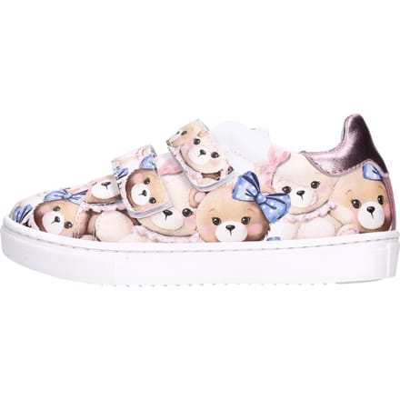 Monnalisa Sneakers Multicolour