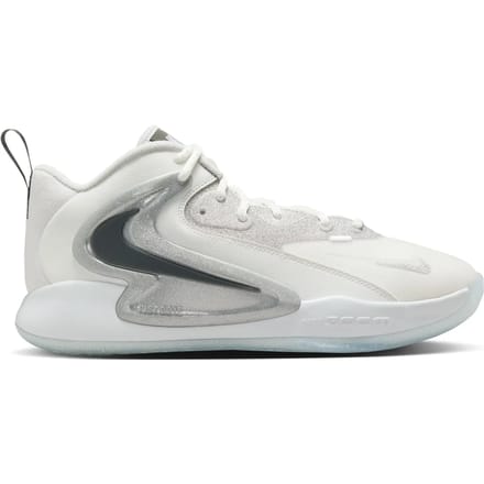 Nike HyperSet 2 SE, Unisex, Wit, Volleybalschoenen, maat: 46