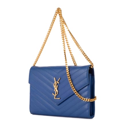 Chain Wallet  Schoudertas