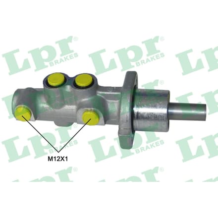 Hoofdremcilinder LPR 1053