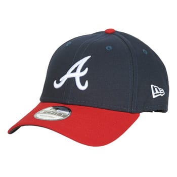 Pet New Era MLB THE LEAGUE ATLANTA BRAVE