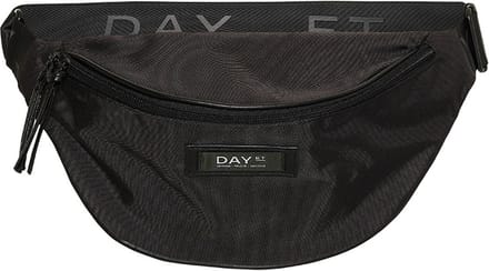 DAY ET Gordeltas Schoudertas Gweneth Classic Bum Bag Black Zwart