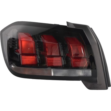 Achterlicht VALEO 047365