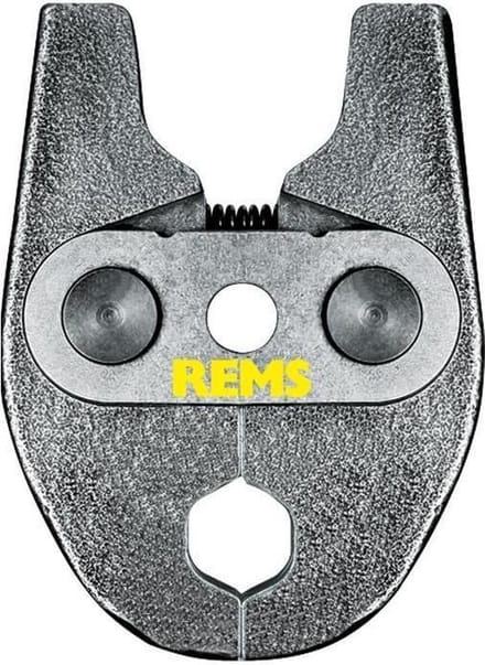 REMS Mini TH 26 persbek pers tang maat 26 ( 578362 )
