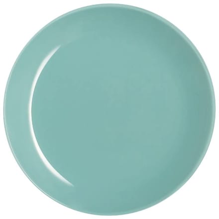 Luminarc Arty Soft Blue Dessert Bord 20cm