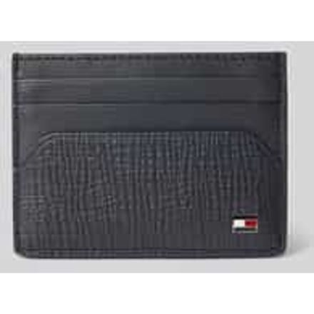 Portemonnee Tommy Hilfiger AM0AM13707