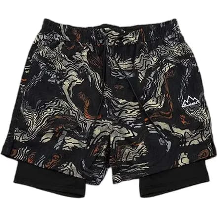 Korte broek Hurley Get Lost Combo