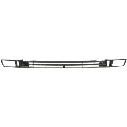 Ventilatierooster, bumper BLIC 6502-07-6607998P