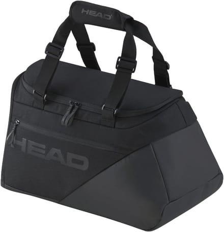 Tennis Tas met Luxe Design en Veelzijdigheid voor Actieve Levensstijl