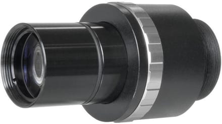 BRESSER Reductielens - 0.75x Variabel