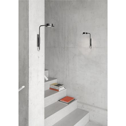 Wästberg Chipperfield w102 Wandlamp - zwart