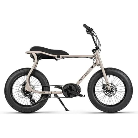 Ruff Cycles Lil'Buddy Performance - Grijs