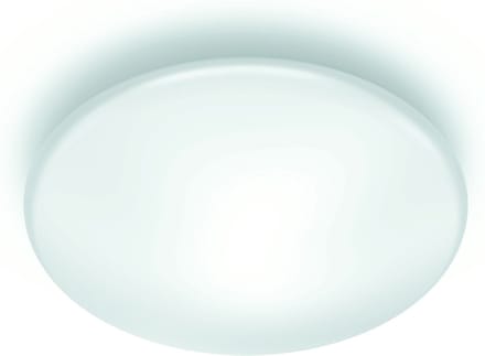 Philips Shan plafonnière - koelwit licht - 12 W