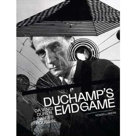 Duchamp's Endgame - Kendell Geers