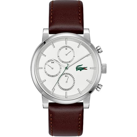 Lacoste Herenhorloge REPLAY 2011486
