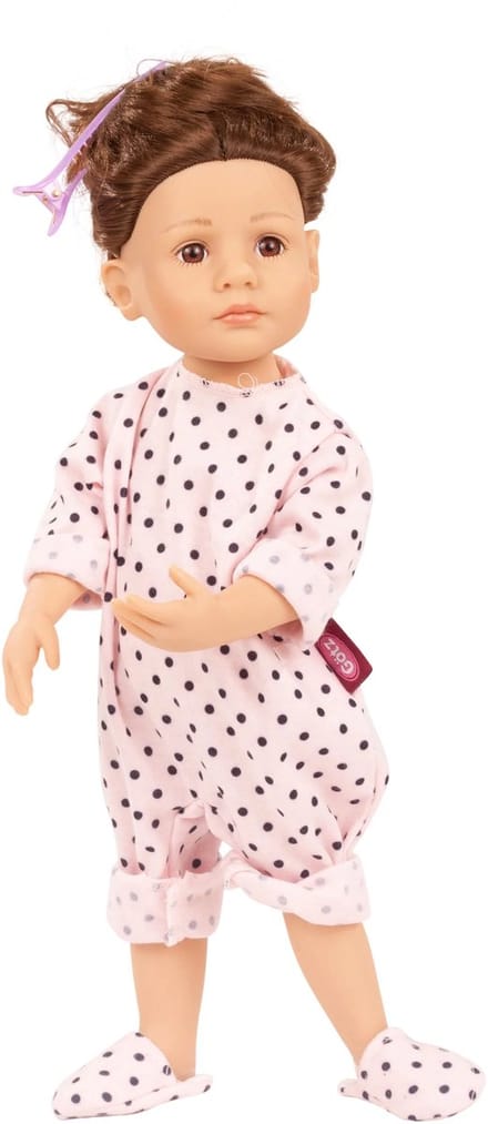 Modepop Little Kidz to Dress 36 cm