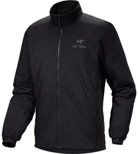 Atom Isolatiejas Heren Black M