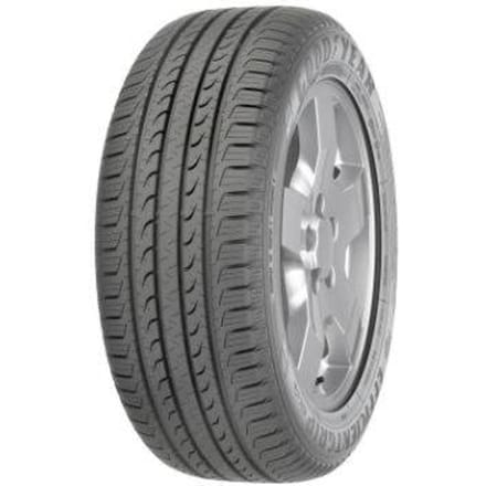 Goodyear EFFICIENTGRIP SUV EVR 116H (ONLY M+S/NO 3PMSF) 4x4