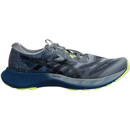 Asics Gel-Nimbus Lite 2 Heren Grijs Hardlooptrainers