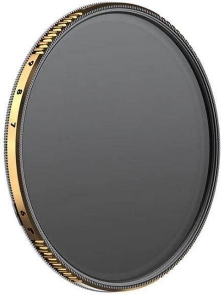 PolarPro PMVND/ Black Mist 6-9 Stop Edition II 95m
