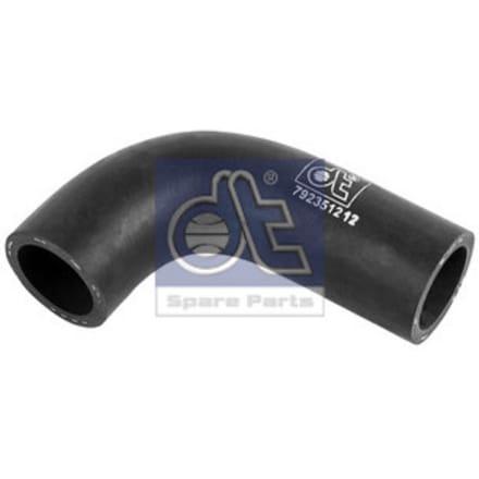 Drukleiding, luchtcompressor DT Spare Parts 1.18612