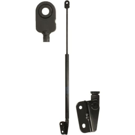Gasveer, kofferbak / laadruimte STABILUS 839634