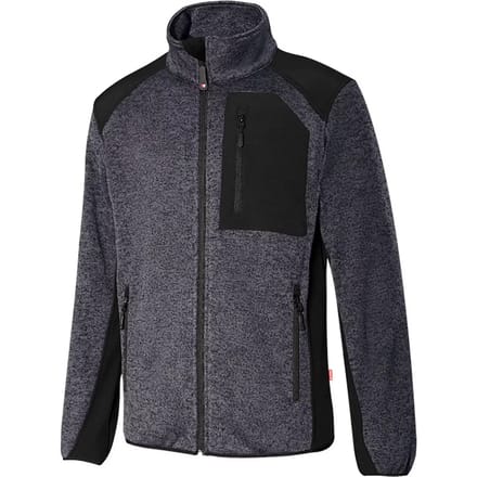 Fleece Jacket Velilla