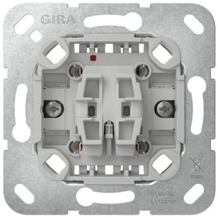 GIRA Wisselschakelaar 381600 (nieuw model)