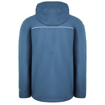Columbia Whidbey Island Kids Blauwe Jas