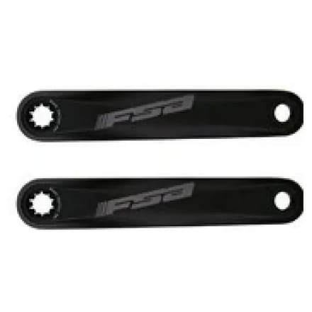 Cranks FSA e-bike bosch gen 3 forged 170mm w/o crank bolt ck602 v18