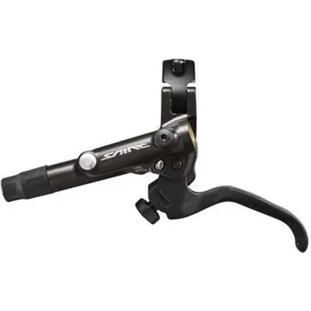 Hydraulische schijfremhendel Shimano Saint BL-M820-B