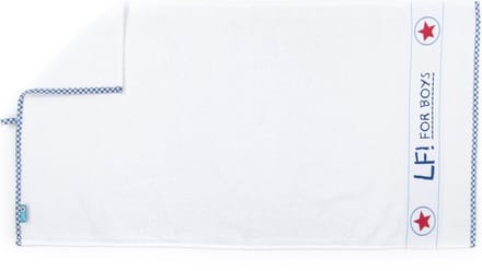 LIEF - Badhanddoek - Jongen
