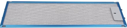 ARISTON - Filter voor afzuigkap (metaal) - 153x535mm - C00944396