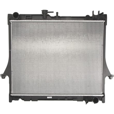 Radiator, motorkoeling KOYORAD PL052084