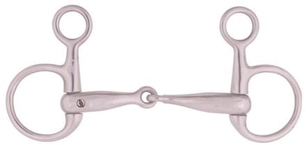 BR BAUCHERTRENS 16MM