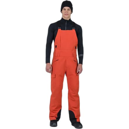 Ski-overalls Rossignol Relax