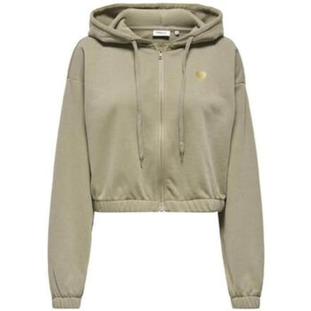 Capuchon sweaters Only Lanor