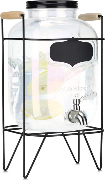CLVP® Limonadetap - Watertap - Limonade Tap