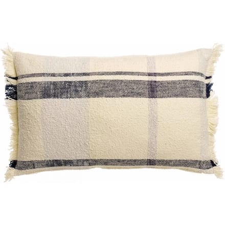 Jacquard kussen Vivaraise Jane