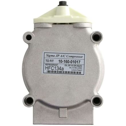 Airco-compressor NRF 32061