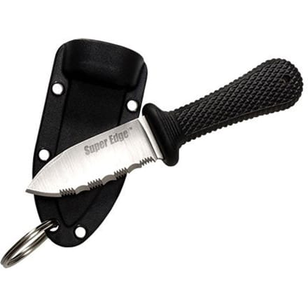Cold steel super edge